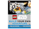 Star Wars Build Your Own Adventure Parts thumbnail