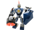 Nexo Knights Build Your Own Adventure Parts thumbnail