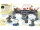 Nexo Knights Build Your Own Adventure Parts thumbnail