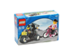 Telekom Race Cyclist and Television Motorbike thumbnail