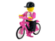 Telekom Race Cyclists and Winners' Podium thumbnail