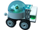 Mobile Incubator with Egg thumbnail