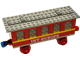 Passenger Coach thumbnail