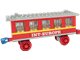 Passenger Coach thumbnail