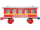 Passenger Coach thumbnail