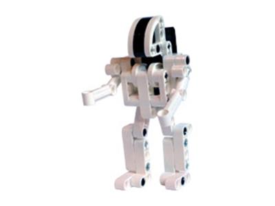 Lego technic asimo 2025