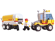 Shell Tanker thumbnail