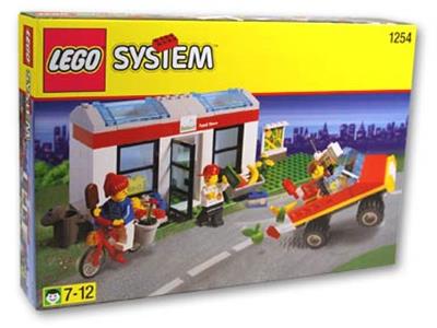 Shell lego 2018 shop