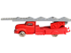 1:87 Bedford Fire Engine thumbnail