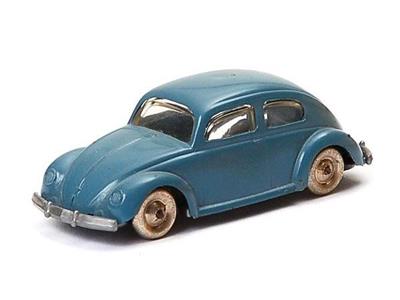 LEGO 1261 2 1 87 VW Beetle BrickEconomy