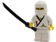 White Ninja thumbnail
