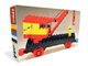 Mobile Crane Plate Base thumbnail