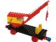 Mobile Crane Plate Base thumbnail