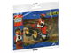 Red Four Wheel Driver thumbnail