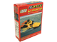 Yellow Tiger thumbnail
