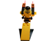 Yellow Tiger thumbnail