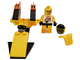 Yellow Tiger thumbnail