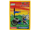 King Leo's Spear Cart thumbnail