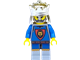 King Leo's Spear Cart thumbnail