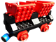 Double Tipper Wagon thumbnail