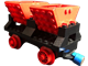 Double Tipper Wagon thumbnail