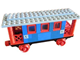 Passenger Coach thumbnail