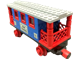 Passenger Coach thumbnail