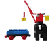 Port Crane and Flat Waggon thumbnail