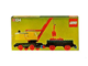 Mobile Crane and Wagon thumbnail