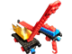 Mobile Crane and Wagon thumbnail