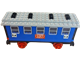 Passenger Sleeping Car thumbnail