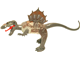 Spinosaurus Attack thumbnail
