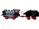 Electronic Train thumbnail