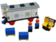 Refridgerated Wagon thumbnail
