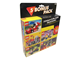 Red Race Car Number 3 thumbnail