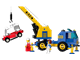 Mobile Car Crane thumbnail