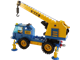 Mobile Car Crane thumbnail