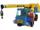 Mobile Car Crane thumbnail
