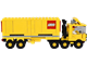 LEGO Container Lorry thumbnail