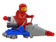 Scooter thumbnail