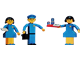 Lufthansa Flight Crew thumbnail