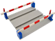 Railroad Crossing Gate thumbnail