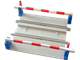 Railroad Crossing Gate thumbnail