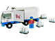 Arla Milk Delivery Truck thumbnail