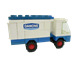Danone Delivery Truck thumbnail