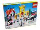 Town Square Castle Scene thumbnail