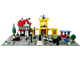 Town Square Castle Scene thumbnail