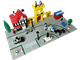 Town Square Castle Scene thumbnail