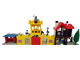Town Square Castle Scene thumbnail