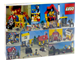 Town Square Castle Scene thumbnail